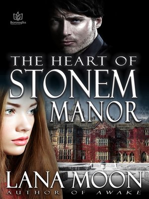 cover image of The Heart of Stonem Manor